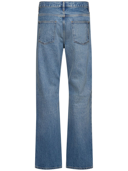 Frame: The boxy jeans - Abbey - men_3 | Luisa Via Roma