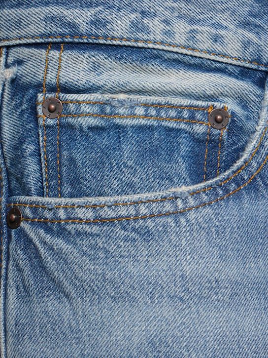 Frame: The boxy jeans - Abbey - men_4 | Luisa Via Roma