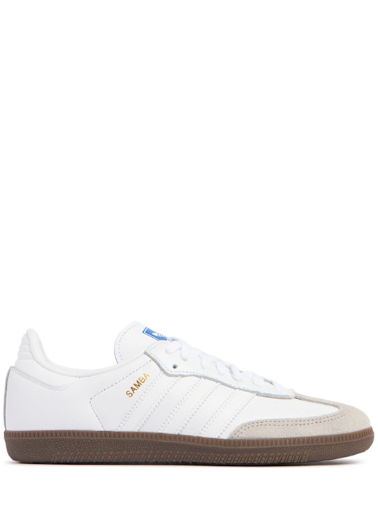 adidas Originals: Samba OG sneakers - women_0 | Luisa Via Roma