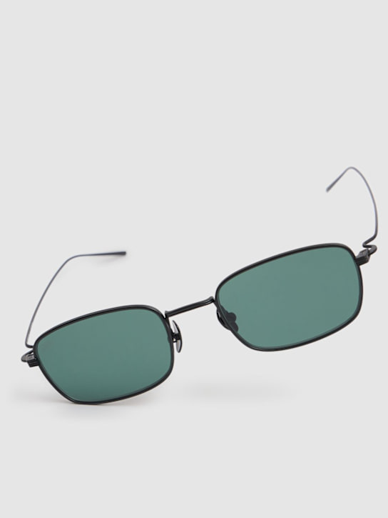 AKILA: Grace titanium sunglasses - women_1 | Luisa Via Roma