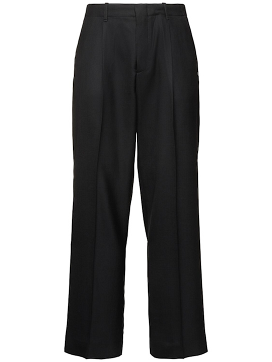 Our Legacy: Borrowed chino pants - men_0 | Luisa Via Roma