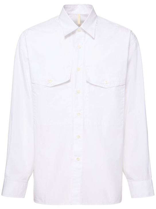 Note shirt