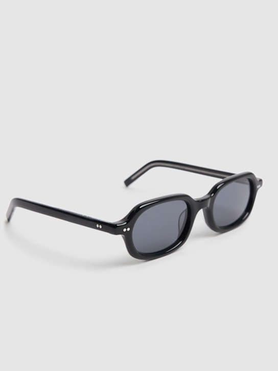 AKILA: Psyche acetate sunglasses - women_1 | Luisa Via Roma
