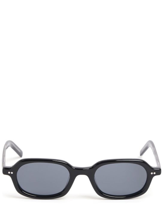 AKILA: Psyche acetate sunglasses - women_0 | Luisa Via Roma