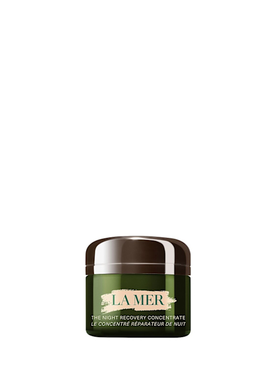 La Mer: The Night Recovery Concentrate 50 ml - beauty-women_0 | Luisa Via Roma