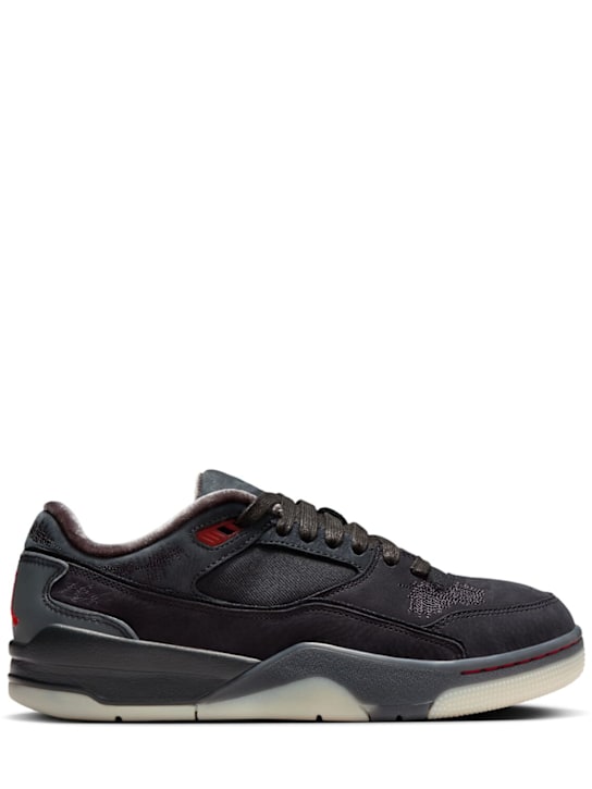 Nike: Jordan Flight Court sneakers - men_0 | Luisa Via Roma