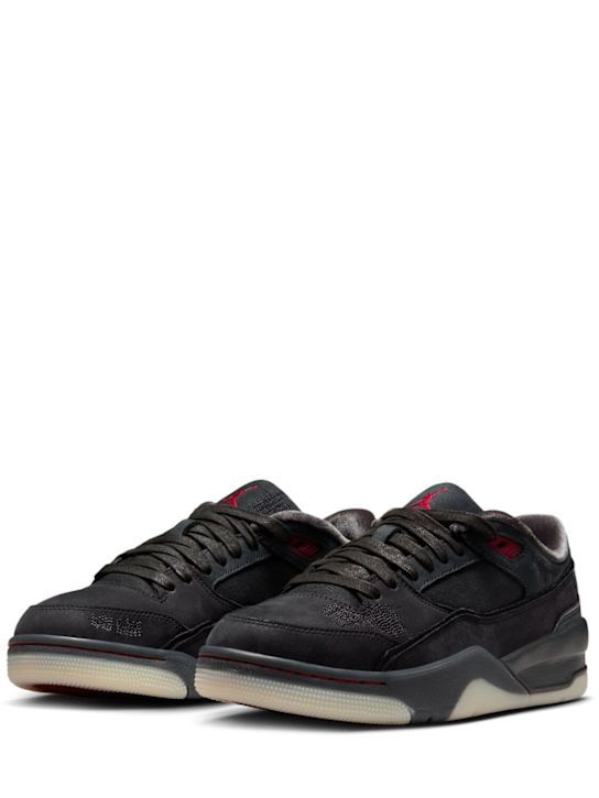 Nike: Jordan Flight Court sneakers - men_1 | Luisa Via Roma