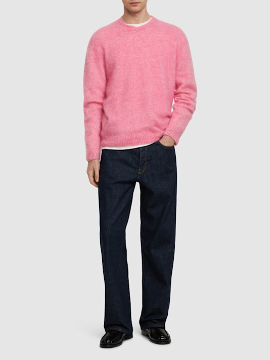 SUNFLOWER: Maglia Formidable - Rosa - men_1 | Luisa Via Roma