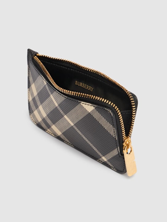 Burberry: Porta carte Somerset - women_1 | Luisa Via Roma