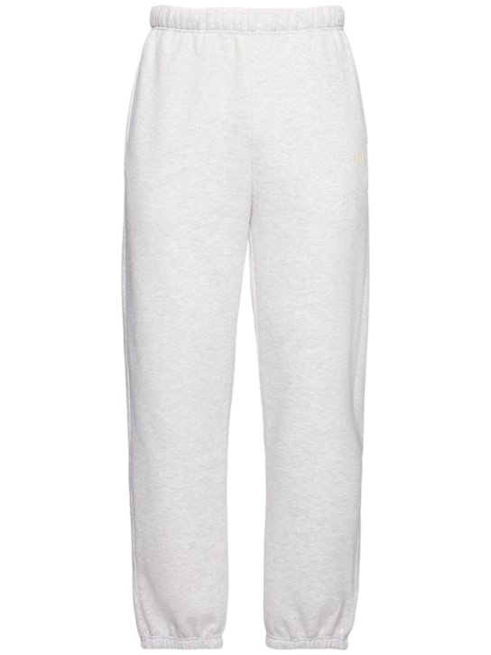 SOTF: 스탠다드 커프 조거 - 그레이 멜란지 - men_0 | Luisa Via Roma