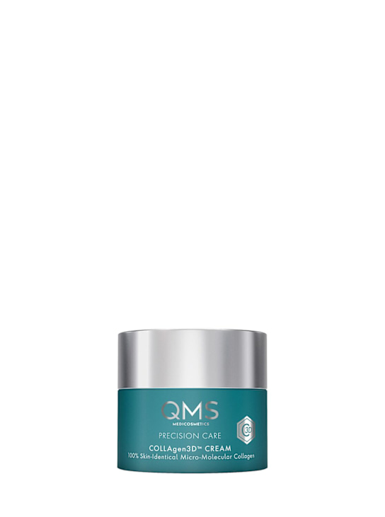 QMS: Precision Care COLLAgen3DTM Cream 50 ml - beauty-women_0 | Luisa Via Roma