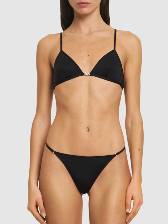 D-string logo thong - Thumbnail 2