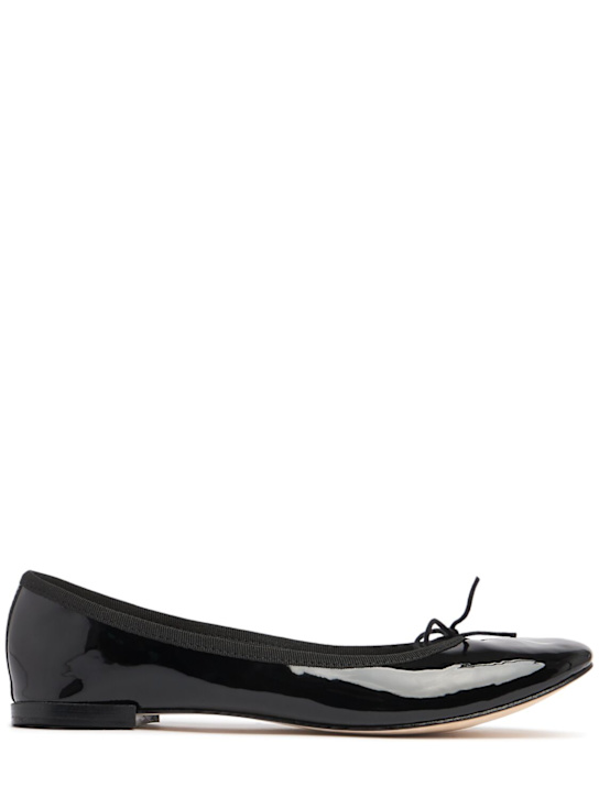 Repetto: Ballerine Cendrillon in vernice 5mm - women_0 | Luisa Via Roma