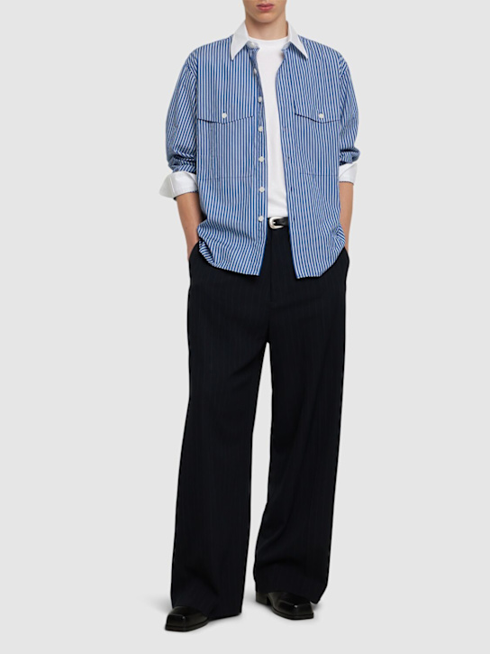 SUNFLOWER: Note shirt - men_1 | Luisa Via Roma