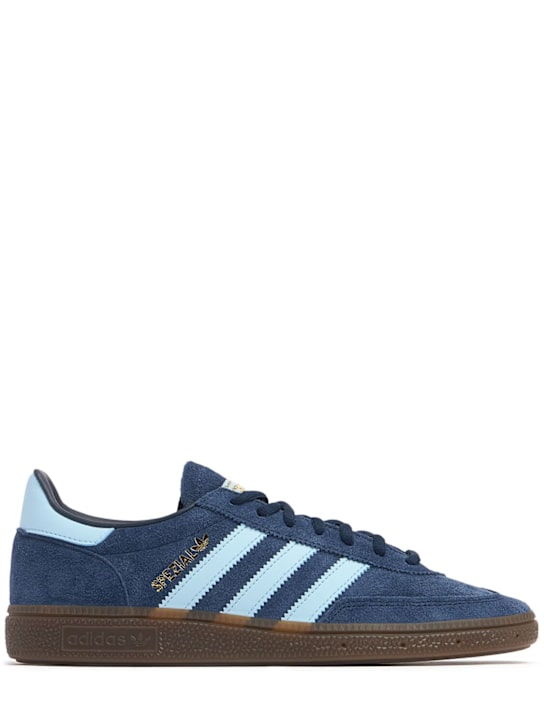 adidas Originals: Handball Spezial sneakers - women_0 | Luisa Via Roma