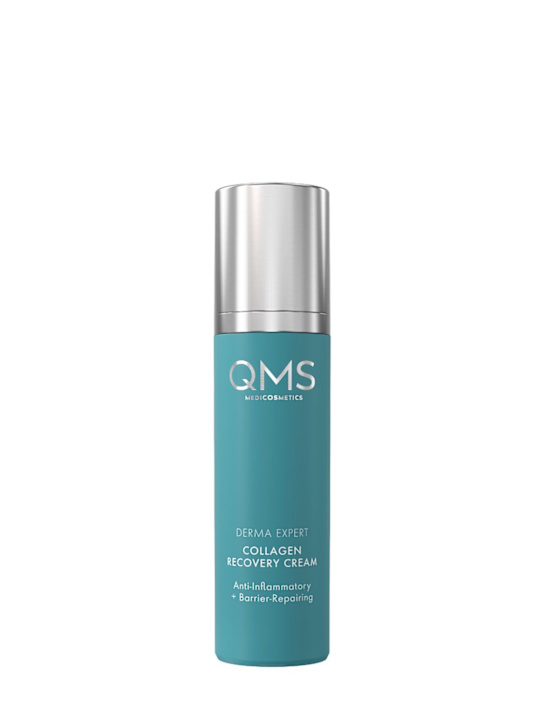 QMS: 50ml Collagen Recovery Day & Night Cream - beauty-women_0 | Luisa Via Roma