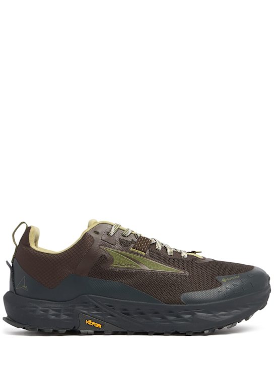 Roa: Altra Timp 5 Gore-Tex Sneakers - men_0 | Luisa Via Roma