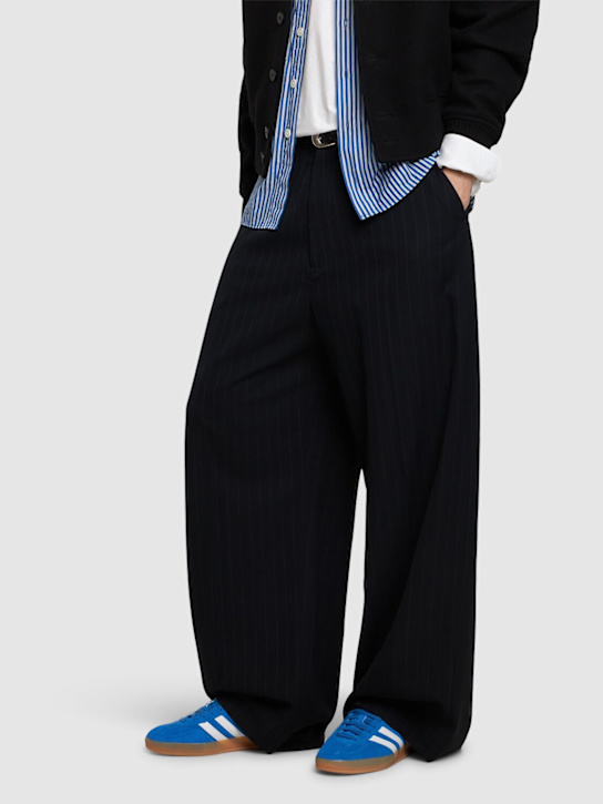 adidas Originals: Gazelle Indoor sneakers - men_1 | Luisa Via Roma