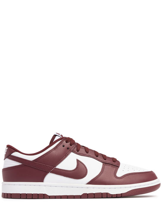 Nike: Dunk Low Retro sneakers - men_0 | Luisa Via Roma