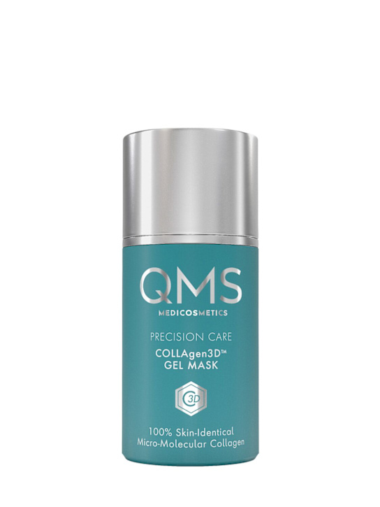QMS: Precision Care COLLAgen3DTM Gel Mask - beauty-women_0 | Luisa Via Roma