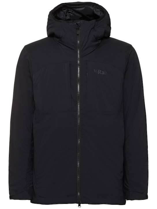 Rab: Xenair Alpine jacket - men_0 | Luisa Via Roma