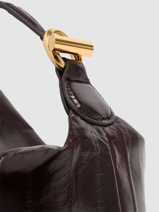Micro pillow eel pouch - Liffner - Women  | Luisaviaroma