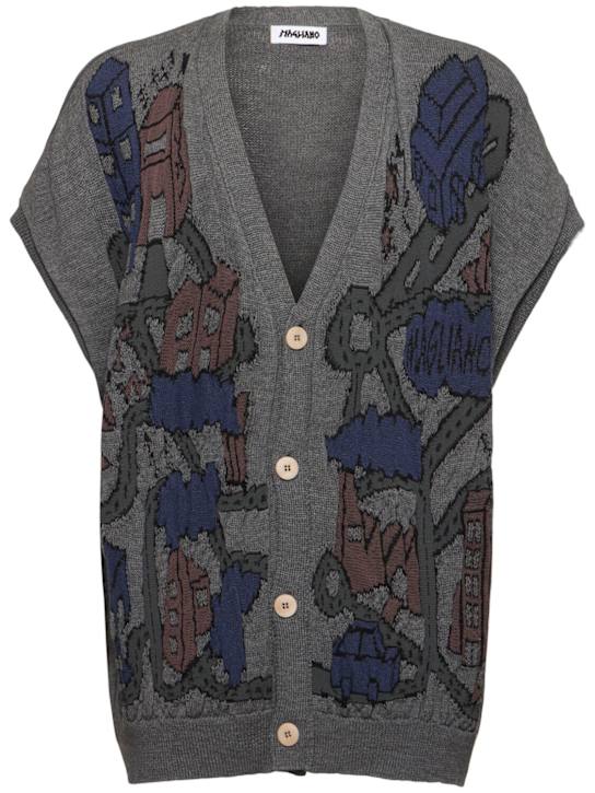 Magliano: La Strada vest - men_0 | Luisa Via Roma