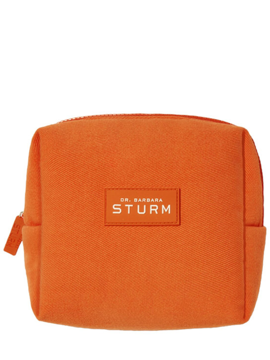 Dr. Barbara Sturm: Darker Skin Tones Discovery Kit 2024 - Orange - beauty-women_1 | Luisa Via Roma