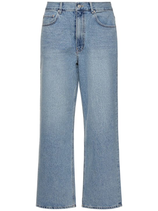 Dunst: Baggy-Jeans mit weitem Bein - men_0 | Luisa Via Roma
