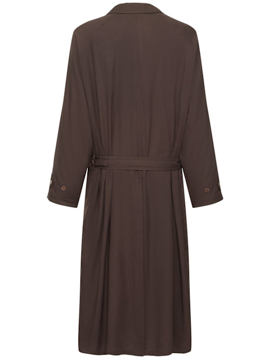 Magliano: La Sapienza coat - Taupe - men_4 | Luisa Via Roma