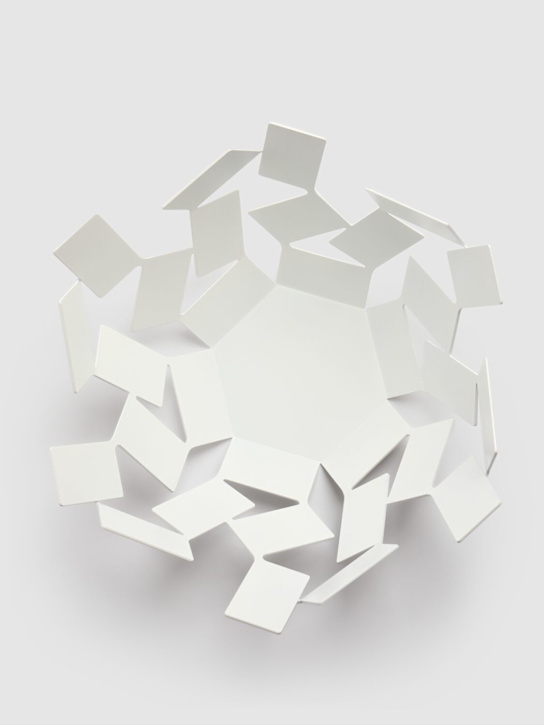 Alessi: La Stanza Dello Scirocco fruit basket - ecraft_1 | Luisa Via Roma