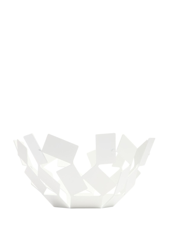 Alessi: La Stanza Dello Scirocco fruit basket - ecraft_0 | Luisa Via Roma