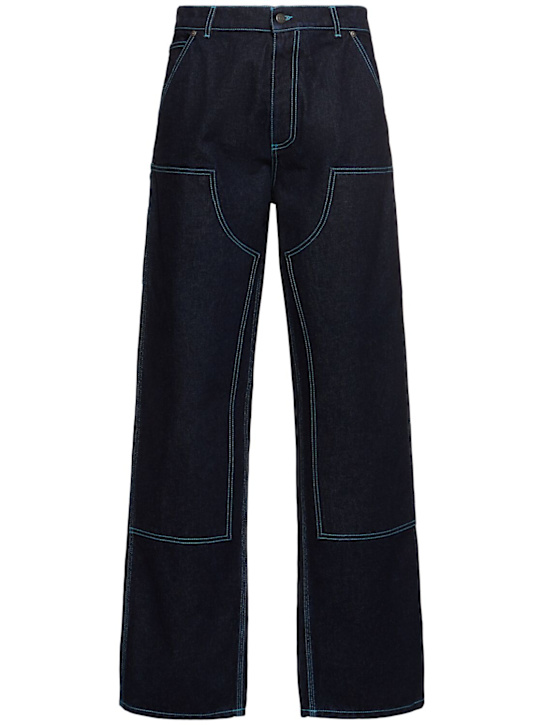 Double knee pants - Thumbnail 1