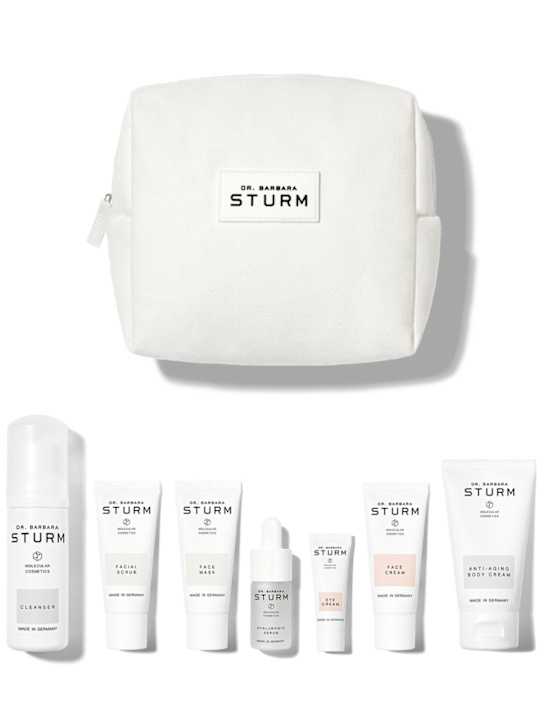 Dr. Barbara Sturm: Discovery Kit 2024 - beauty-women_0 | Luisa Via Roma