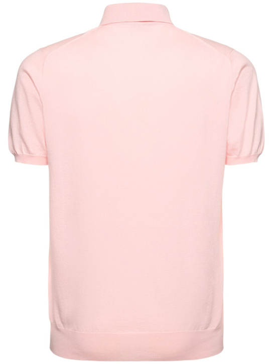 Kiton: コットンポロ - men_1 | Luisa Via Roma