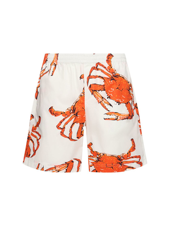 Bermuda shorts