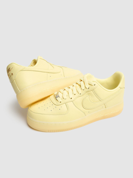 Nike: Sneakers Nocta Air Force 1 Low - women_1 | Luisa Via Roma