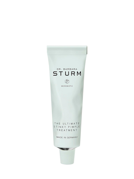 Dr. Barbara Sturm: Microbiotic Stinky Pimple Treatment 30 ml - beauty-women_0 | Luisa Via Roma