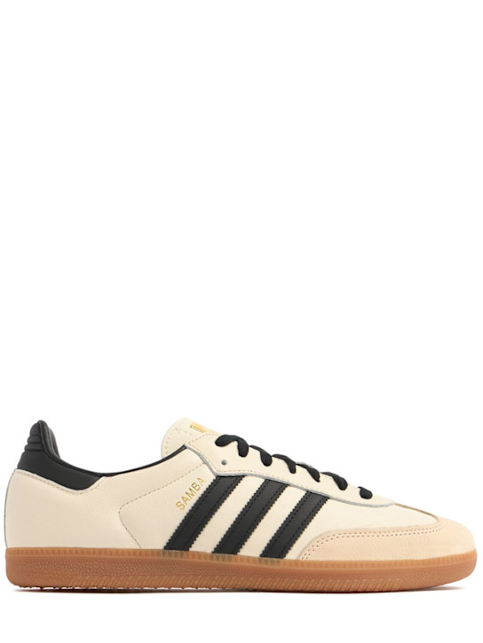 adidas Originals: Samba OG sneakers - men_0 | Luisa Via Roma