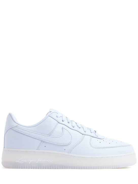 Nike: Sneakers Nocta Air Force 1 Low - women_0 | Luisa Via Roma