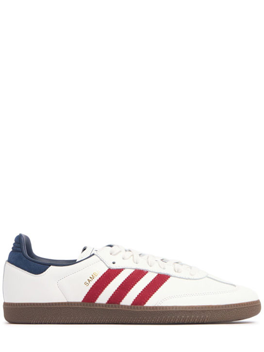 adidas Originals: Samba OG sneakers - men_0 | Luisa Via Roma