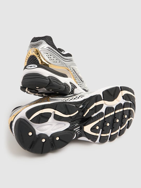 Saucony: Progrid Omni 9 sneakers - men_3 | Luisa Via Roma