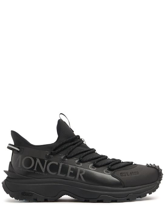 Moncler: 4cm Trailgrip Lite 2 tech sneakers - men_0 | Luisa Via Roma