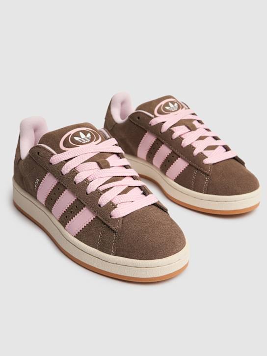 adidas Originals: Sneakers à lacets J Campus 00S - kids-girls_1 | Luisa Via Roma