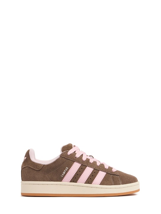 adidas Originals: Sneakers à lacets J Campus 00S - kids-girls_0 | Luisa Via Roma