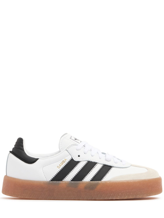 Samba sneakers