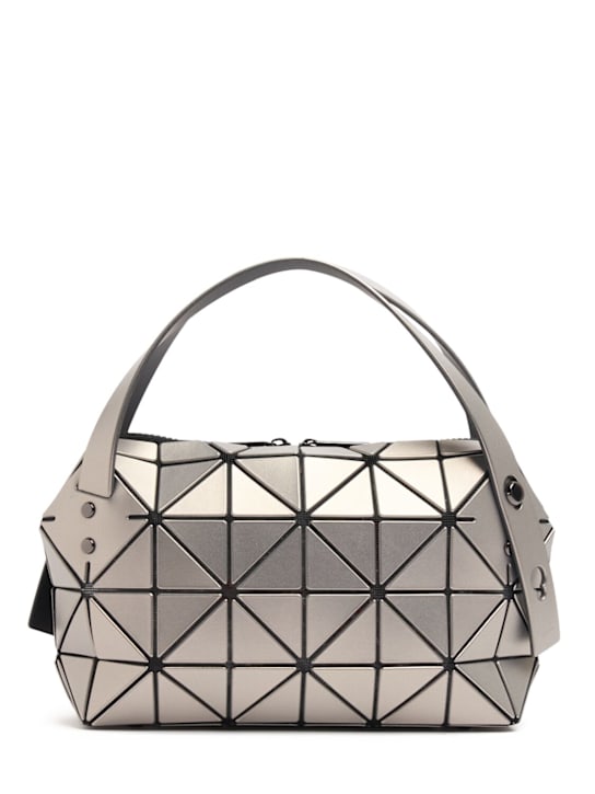 Bao Bao Issey Miyake: Boston top handle bag - women_0 | Luisa Via Roma