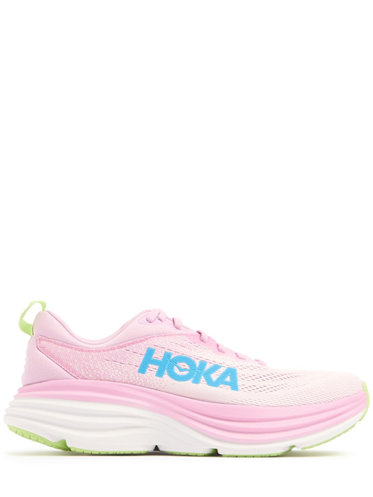 Hoka: Bondi 8 sneakers - women_0 | Luisa Via Roma