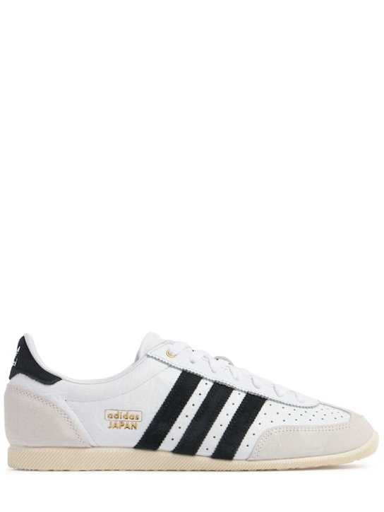 adidas Originals: Japan sneakers - White/Black - women_0 | Luisa Via Roma
