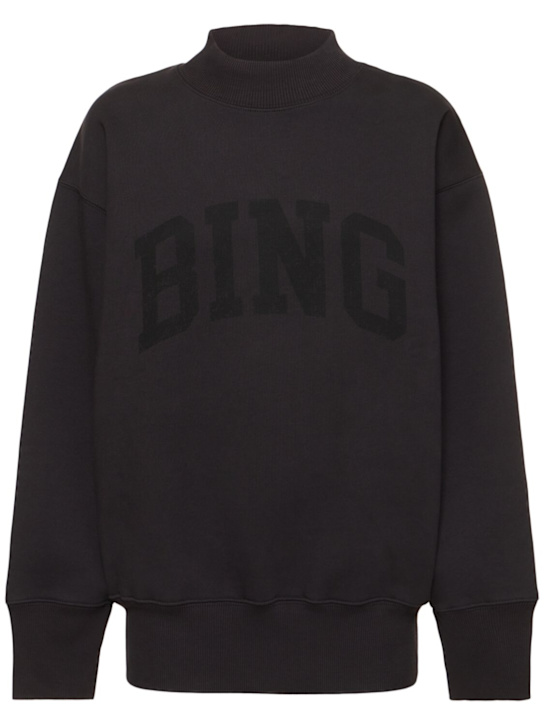 Bradie logo jersey sweatshirt - Thumbnail 1